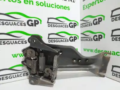 Автозапчасти б/у замок капота за kia sorento i (jc) 2.5 crdi ссылки oem iam  Автозапчасти б/у замок капота за kia sorento i (jc) 2.5 crdi ссылки oem iam