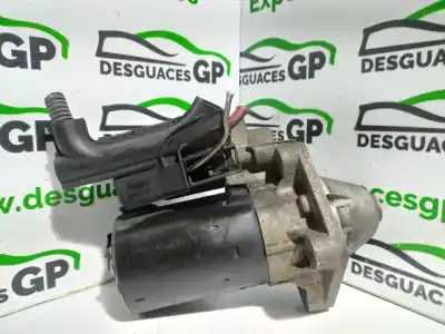 Pezzo di ricambio per auto di seconda mano motorino di avviamento per ford ka (ccq) básico riferimenti oem iam 1431015