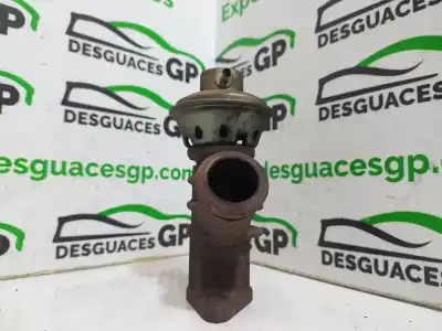 Recambio de automóvil de segunda mano de VALVULA EGR para CITROEN XSARA PICASSO  referencias OEM IAM 9635651080  