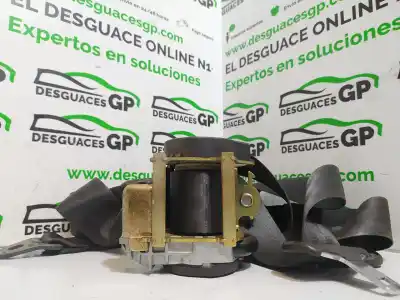 Peça sobressalente para automóvel em segunda mão cinto de segurança dianteiro direito por citroen xsara picasso 2.0 hdi exclusive referências oem iam 