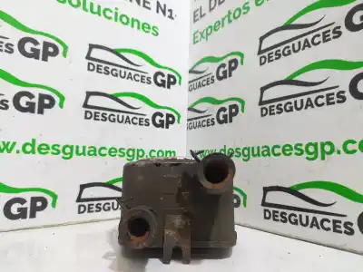 Peça sobressalente para automóvel em segunda mão radiador de óleo do motor por citroen xsara picasso 2.0 hdi exclusive referências oem iam 