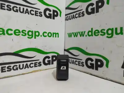 Peça sobressalente para automóvel em segunda mão botão / interruptor elevador vidro dianteiro direito por citroen xsara picasso 2.0 hdi exclusive referências oem iam 