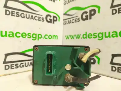 Peça sobressalente para automóvel em segunda mão caixa de pré-aquecimento por citroen xsara picasso 2.0 hdi exclusive referências oem iam 9639912580