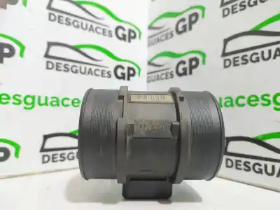 Recambio de automóvil de segunda mano de caudalimetro para citroen xsara picasso 2.0 hdi exclusive referencias oem iam 9628336380  