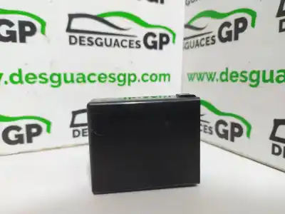 Peça sobressalente para automóvel em segunda mão módulo eletrônico por toyota corolla (_e12_) 1.4 d (nde120_) referências oem iam 8865002390