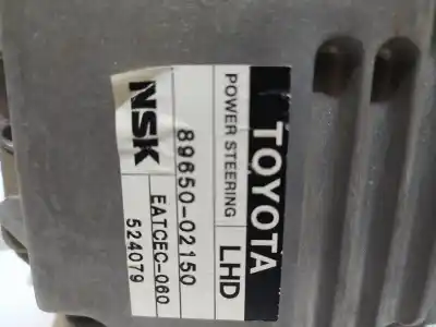 Second-hand car spare part electronic module for toyota corolla (_e12_) 1.4 d (nde120_) oem iam references 8965002150  