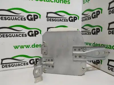 Second-hand car spare part electronic module for toyota corolla (_e12_) 1.4 d (nde120_) oem iam references 8965002150  