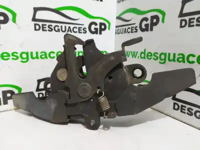 Second-hand car spare part bonnet lock for toyota corolla (_e12_) 1.4 d (nde120_) oem iam references   