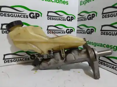 Peça sobressalente para automóvel em segunda mão bomba de travões por toyota corolla (_e12_) 1.4 d (nde120_) referências oem iam 