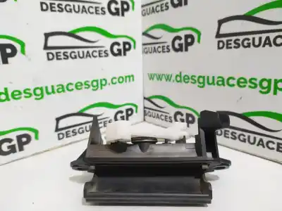 Second-hand car spare part tailgate back door handle for toyota corolla (_e12_) 1.4 d (nde120_) oem iam references   