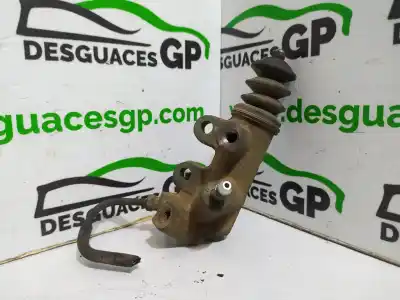 Peça sobressalente para automóvel em segunda mão regulador da força de travagem por toyota corolla (_e12_) 1.4 d (nde120_) referências oem iam 