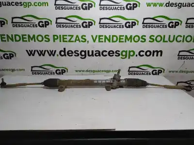 Peça sobressalente para automóvel em segunda mão caixa de direção por toyota corolla (_e12_) 1.4 d (nde120_) referências oem iam 8274112050