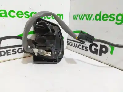 Second-hand car spare part steering wheel switch for toyota corolla (_e12_) 1.4 d (nde120_) oem iam references   