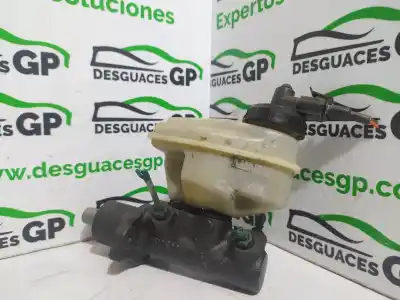Peça sobressalente para automóvel em segunda mão bomba de travões por renault rapid/express (f40) 1.9 diesel referências oem iam 7700818830