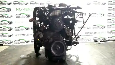 Gebrauchtes Autoersatzteil kompletter motor zum tata grand safari 4x4 3.0crd 4x4 dicor oem-iam-referenzen dicor07  
