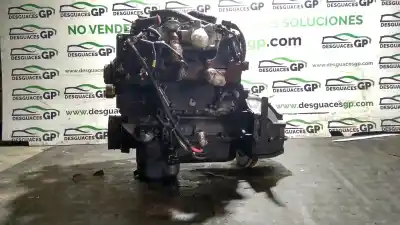 Gebrauchtes Autoersatzteil kompletter motor zum tata grand safari 4x4 3.0crd 4x4 dicor oem-iam-referenzen dicor07  