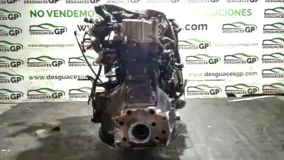 Gebrauchtes Autoersatzteil kompletter motor zum tata grand safari 4x4 3.0crd 4x4 dicor oem-iam-referenzen dicor07  