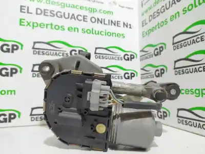 Recambio de automóvil de segunda mano de motor limpia delantero para peugeot 407 sport referencias oem iam 9661812180  