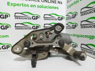 Recambio de automóvil de segunda mano de motor limpia delantero para peugeot 407 sport referencias oem iam 9661812180  