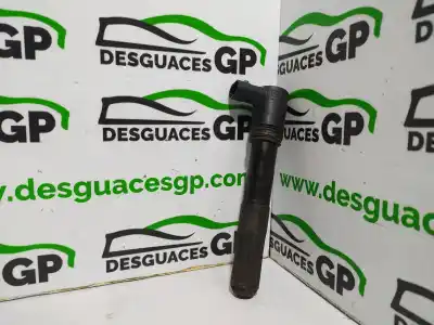 Автозапчастина б/у котушка запалювання для fiat stilo (192) 1.2 16v посилання на oem iam bae403b  