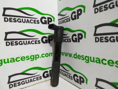 Автозапчасти б/у катушка зажигания за fiat stilo (192) 1.2 16v ссылки oem iam 