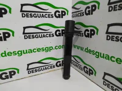 Автозапчастина б/у котушка запалювання для fiat stilo (192) 1.2 16v посилання на oem iam   