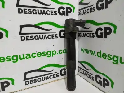 Автозапчасти б/у катушка зажигания за fiat stilo (192) 1.2 16v ссылки oem iam bae403c  