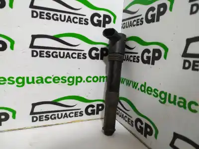 Автозапчасти б/у катушка зажигания за fiat stilo (192) 1.2 16v ссылки oem iam bae403b