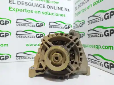 Автозапчасти б/у генератор за fiat stilo (192) 1.2 16v ссылки oem iam 63321765