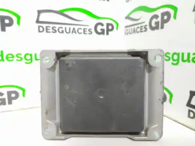 Автозапчастина б/у ебу контролер двигуна для fiat stilo (192) 1.2 16v посилання на oem iam 26sa8349  