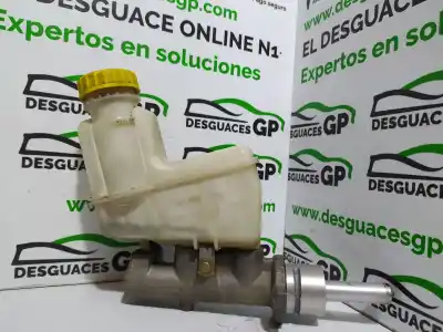 Автозапчастина б/у гальмівний насос для fiat stilo (192) 1.2 16v посилання на oem iam 0204224658  