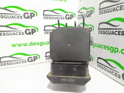 Автозапчастина б/у абс для fiat stilo (192) 1.2 16v посилання на oem iam 0265900024  