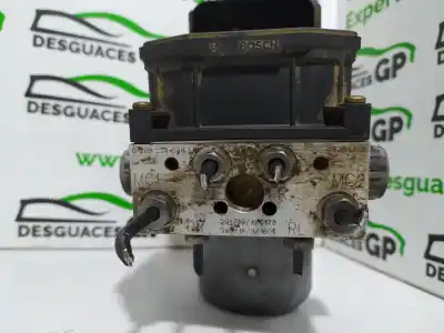 Автозапчастина б/у абс для fiat stilo (192) 1.2 16v посилання на oem iam 0265900024  