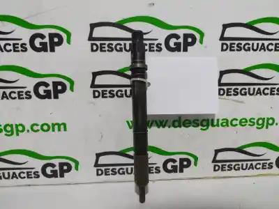 Tweedehands auto-onderdeel injector voor audi a6 berlina (4b2) 2.5 v6 24v tdi oem iam-referenties 