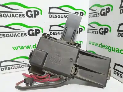 Gebrauchtes Autoersatzteil  zum SEAT TOLEDO (1M2)  OEM-IAM-Referenzen 1J0937506  