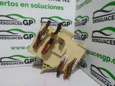 Автозапчасти б/у блок реле/предохранителей за kia magentis active ссылки oem iam 919502g000  