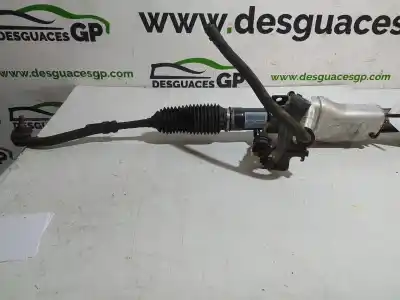 Автозапчасти б/у рулевая рейка за kia magentis active ссылки oem iam   