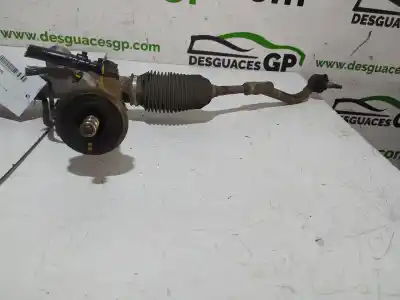 Автозапчасти б/у рулевая рейка за kia magentis active ссылки oem iam   