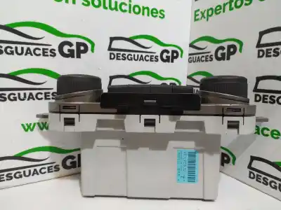 Автозапчастина б/у клімат-контроль для kia magentis active посилання на oem iam 972502gxxx  