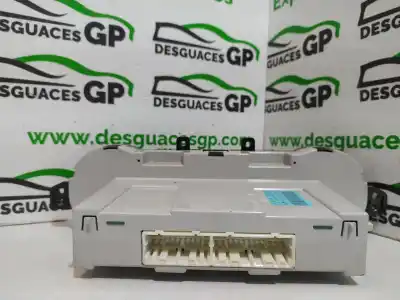 Автозапчастина б/у клімат-контроль для kia magentis active посилання на oem iam 972502gxxx  