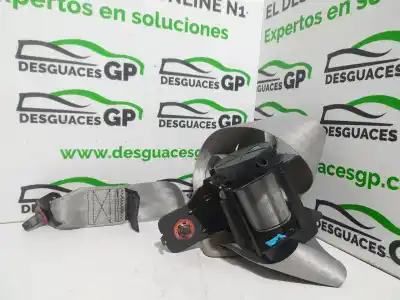 Peça sobressalente para automóvel em segunda mão cinto de segurança traseiro esquerdo por kia magentis active referências oem iam 983202g000 Peça sobressalente para automóvel em segunda mão cinto de segurança traseiro esquerdo por kia magentis active referências oem iam 983202g000