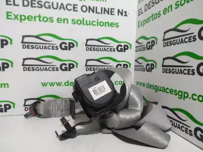 Автозапчасти б/у задний левый ремень безопасности за kia magentis active ссылки oem iam 983202g000  