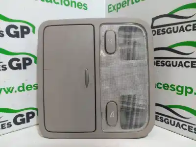 Peça sobressalente para automóvel em segunda mão luz interior por kia magentis active referências oem iam 928002gxxx Peça sobressalente para automóvel em segunda mão luz interior por kia magentis active referências oem iam 928002gxxx