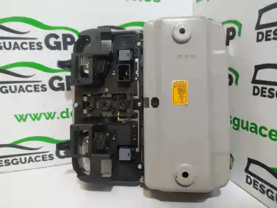 Автозапчастина б/у внутрішне світло для kia magentis active посилання на oem iam 928002gxxx  