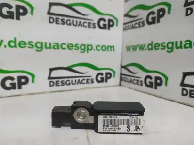 Peça sobressalente para automóvel em segunda mão sensor por kia magentis active referências oem iam 959202g000 Peça sobressalente para automóvel em segunda mão sensor por kia magentis active referências oem iam 959202g000