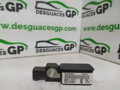Peça sobressalente para automóvel em segunda mão sensor por kia magentis active referências oem iam 959202g000 Peça sobressalente para automóvel em segunda mão sensor por kia magentis active referências oem iam 959202g000