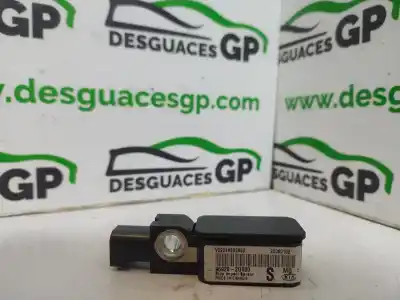 Peça sobressalente para automóvel em segunda mão sensor por kia magentis active referências oem iam 959202g000 Peça sobressalente para automóvel em segunda mão sensor por kia magentis active referências oem iam 959202g000