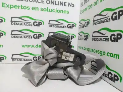 Автозапчасти б/у центральный задний ремень безопасности за kia magentis active ссылки oem iam 898502g200  