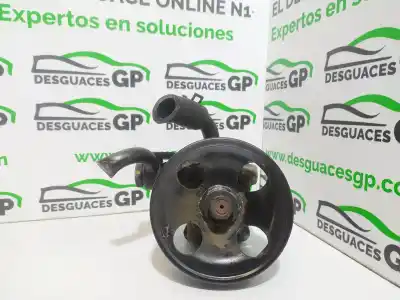 Автозапчасти б/у насос гидроусилителя за kia magentis active ссылки oem iam   