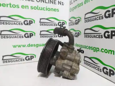 Автозапчасти б/у насос гидроусилителя за kia magentis active ссылки oem iam   